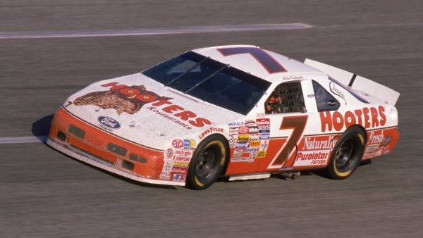 Alan Kulwicki