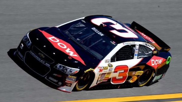 Austin Dillon
