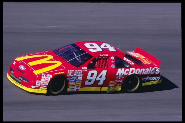 Bill Elliott