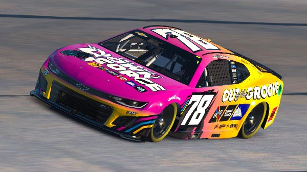 BJ McLeod