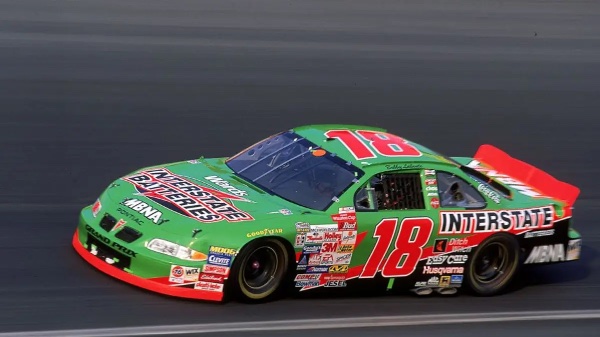 Bobby Labonte
