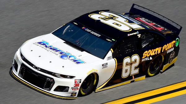 Brendan Gaughan