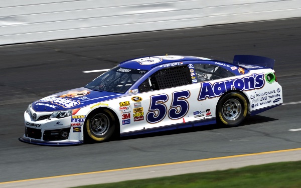 Brian Vickers