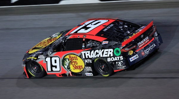 Chase Briscoe