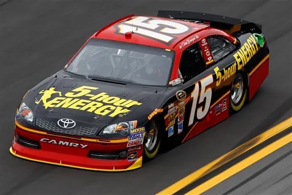 Clint Bowyer