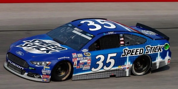 Cole Whitt