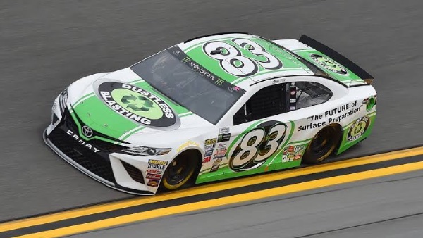 Corey Lajoie