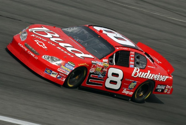 Dale Earnhardt Jr