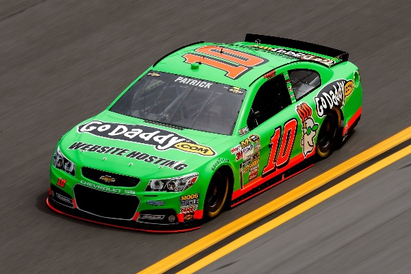 Danica Patrick