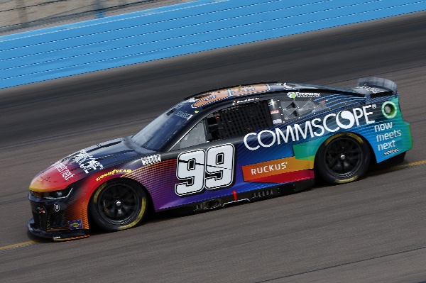 Daniel Suarez