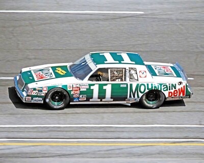Darrell Waltrip
