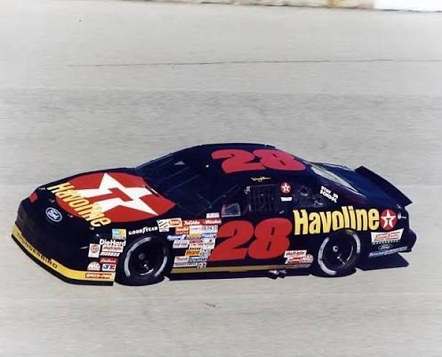 Davey Allison