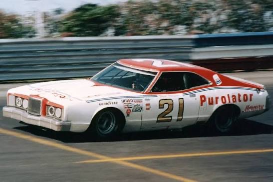 David Pearson