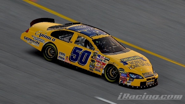 Derrike Cope
