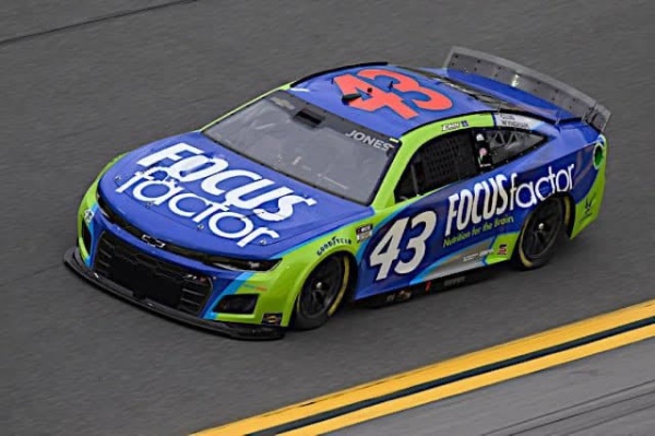 Erik Jones