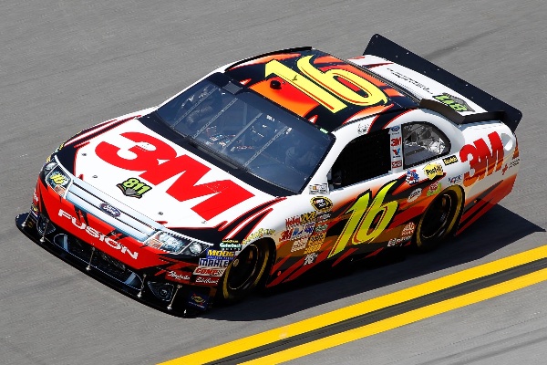 Greg Biffle