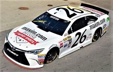 Jeb Burton