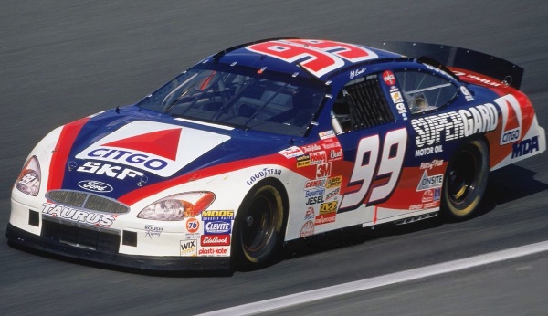 Jeff Burton