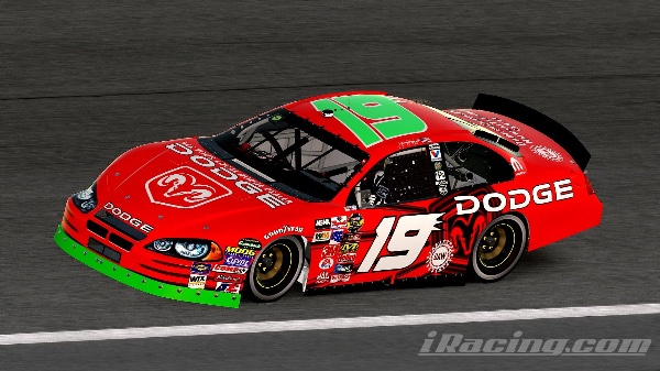 Jeremy Mayfield