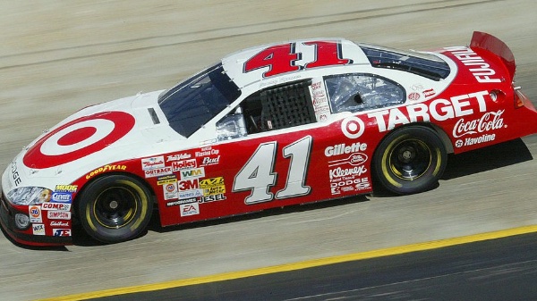 Jimmy Spencer