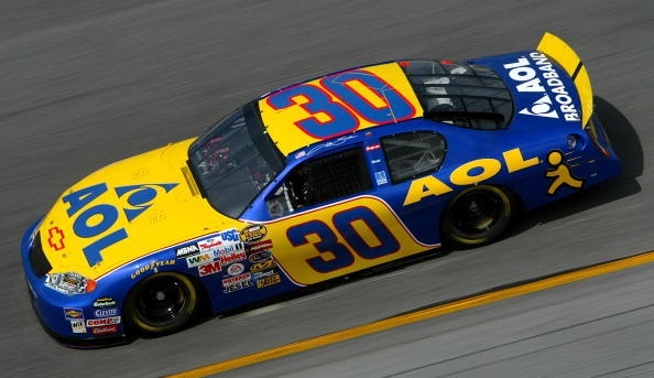 Johnny Sauter