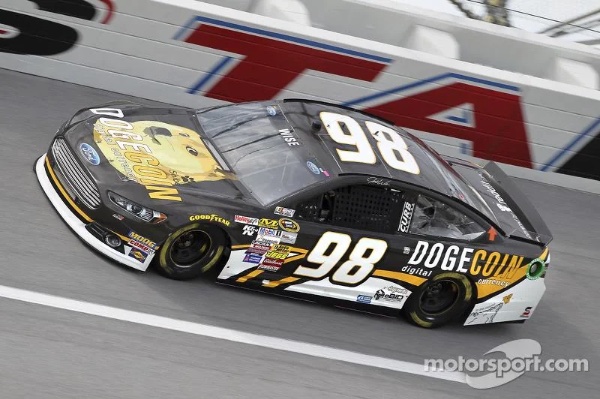 Josh Wise