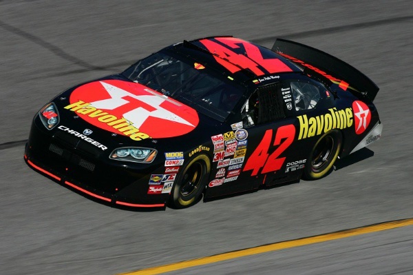 Juan Pablo Montoya
