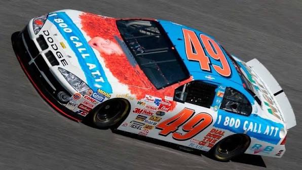 Ken Schrader