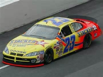 Kenny Wallace