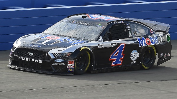 Kevin Harvick
