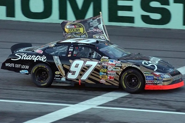 Kurt Busch