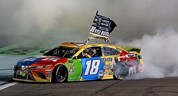 Kyle Busch