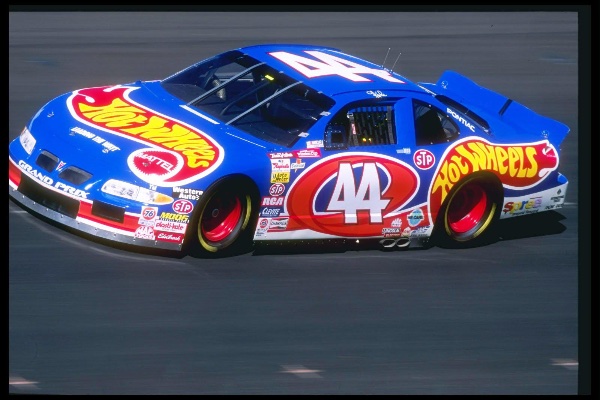 Kyle Petty
