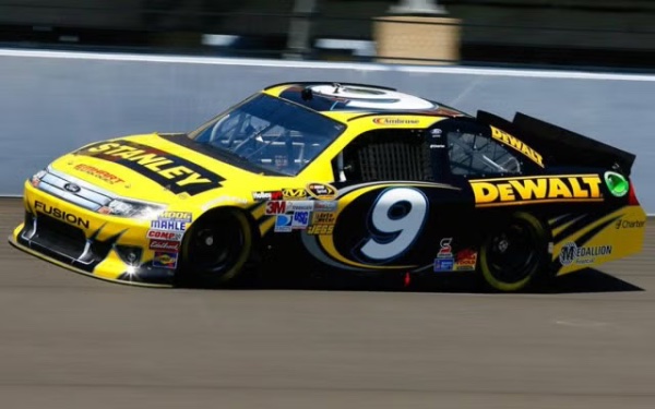 Marcos Ambrose