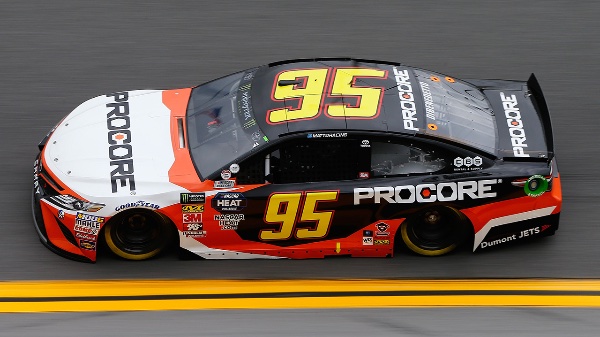 Matt DiBenedetto