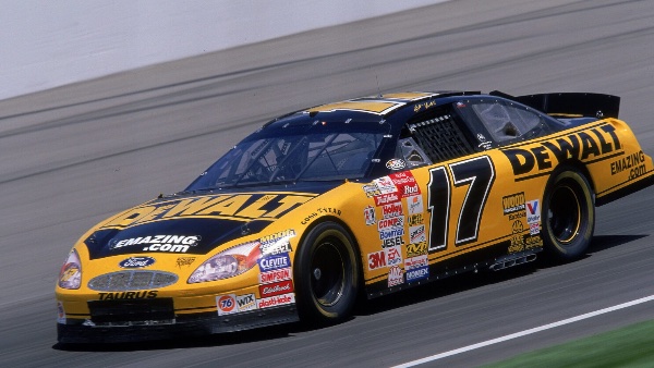 Matt Kenseth