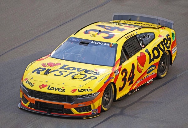 Michael McDowell