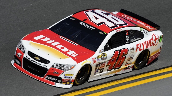 Micheal Annett