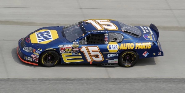 Micheal Waltrip