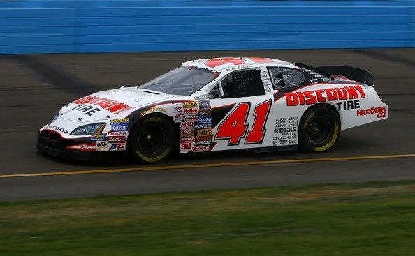 Reed Sorenson