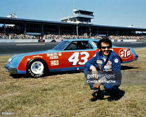 Richard Petty