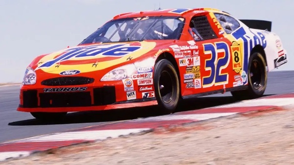 Ricky Craven