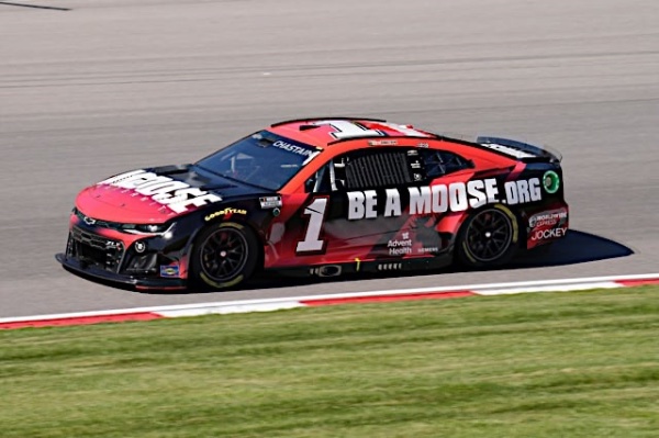 Ross Chastain