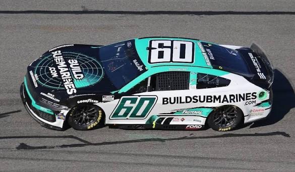 Ryan Preece