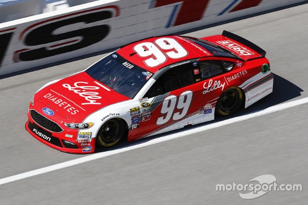 Ryan Reed