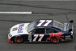 Sam Hornish Jr