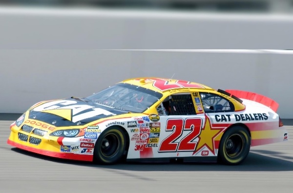 Scott Wimmer