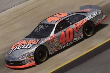 Sterling Marlin