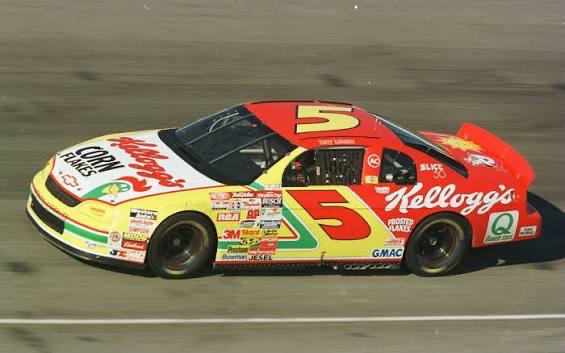 Terry Labonte