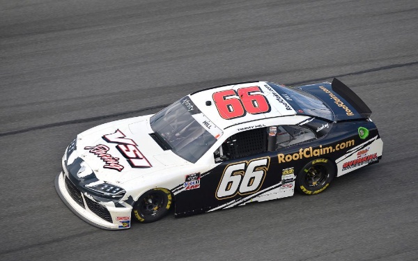Timmy Hill
